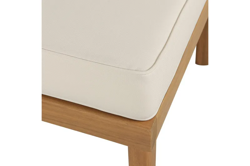 Trädgårdsstol Baratti - Utemöbler - Övrigt utemöbler - Modulsoffa utomhus - Fotpall & pall utomhus