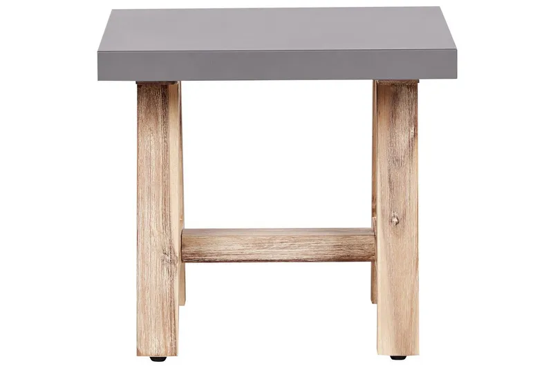 Trädgårdsstol Tonnare - Utemöbler - Övrigt utemöbler - Modulsoffa utomhus - Fotpall & pall utomhus