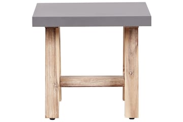Trädgårdsstol Tonnare - Utemöbler - Övrigt utemöbler - Modulsoffa utomhus - Fotpall & pall utomhus