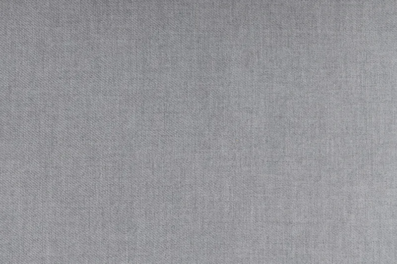 Bahamas Vänstermodul utomhus 140 cm i konstrotting - Vit / Ljusgrå dynor - Utemöbler - Övrigt utemöbler - Modulsoffa utomhus - Vänstermodul utesoffa