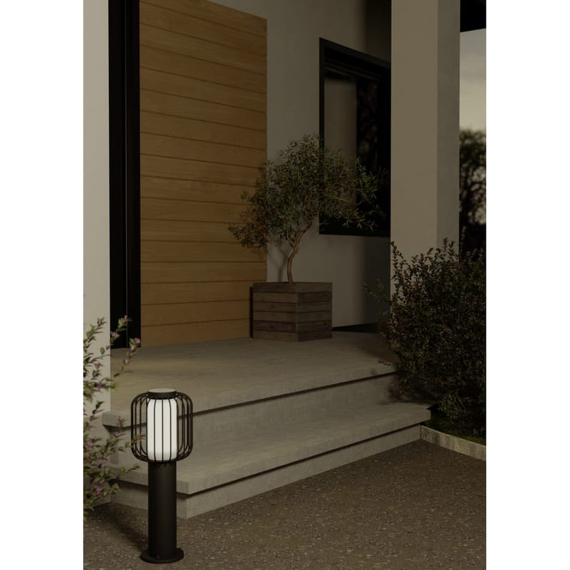 Pollare Ravello - 16,5 cm - Belysning - Utomhusbelysning - Stolplyktor & grindlyktor