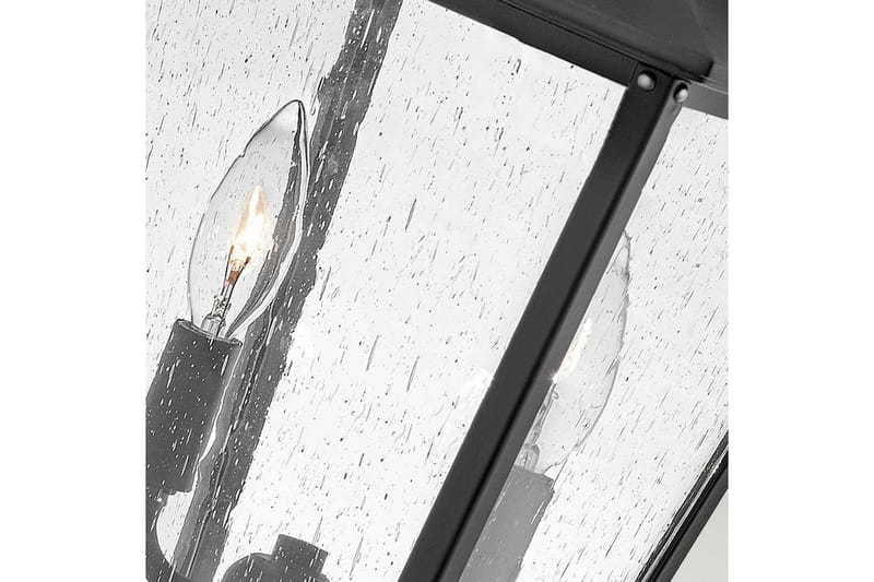 Sockellampa Hinkley Huntersfield - Belysning - Utomhusbelysning - Stolplyktor & grindlyktor