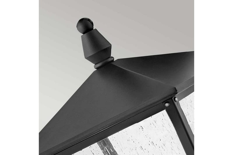 Sockellampa Hinkley Huntersfield - Belysning - Utomhusbelysning - Stolplyktor & grindlyktor