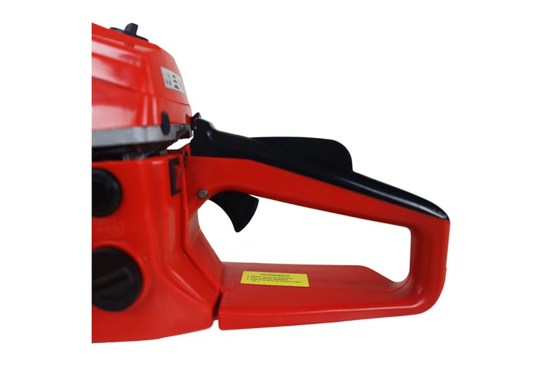 Bensindriven Motorsåg 45 CC | Kedja och blad från Oregon - Utemöbler - Övrigt utemöbler - Tillbehör - Övriga trädgårdstillbehör