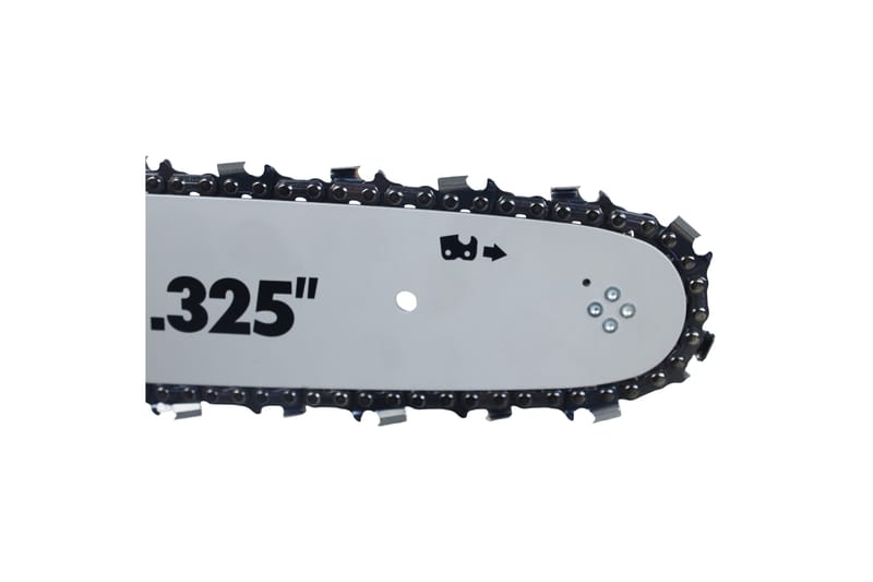 Bensindriven Motorsåg 45 CC | Kedja och blad från Oregon - Utemöbler - Övrigt utemöbler - Tillbehör - Övriga trädgårdstillbehör