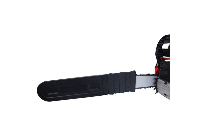 Bensindriven Motorsåg 45 CC | Kedja och blad från Oregon - Utemöbler - Övrigt utemöbler - Tillbehör - Övriga trädgårdstillbehör