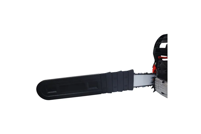 Bensindriven Motorsåg 45 CC | Kedja och blad från Oregon - Utemöbler - Övrigt utemöbler - Tillbehör - Övriga trädgårdstillbehör