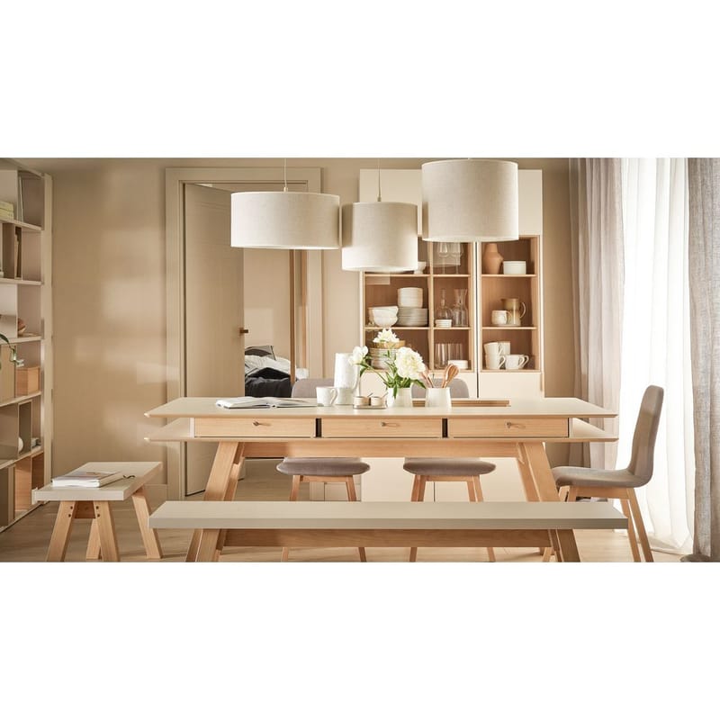 Bord/Bänk 4 You Fresh - 170 cm - Utemöbler - Övrigt utemöbler - Tillbehör - Hylla utomhus