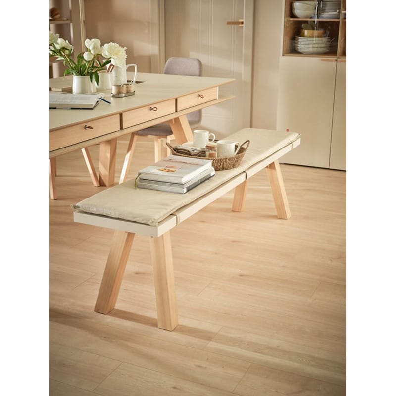 Bord/Bänk 4 You Fresh - 170 cm - Utemöbler - Övrigt utemöbler - Tillbehör - Hylla utomhus