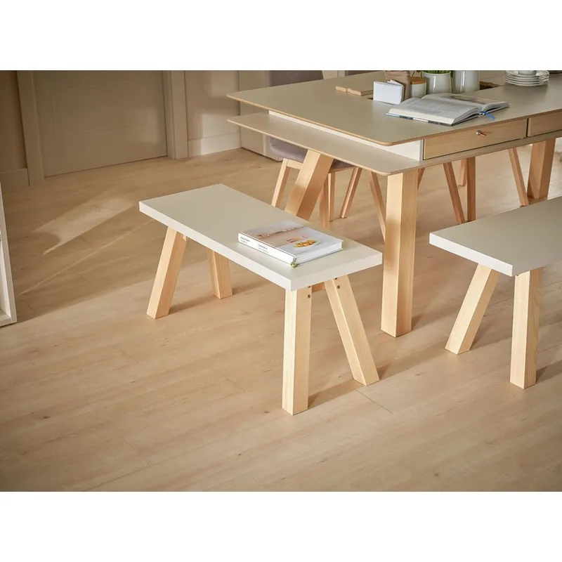 Bord/Bänk 4 You Fresh - 95 cm - Utemöbler - Övrigt utemöbler - Tillbehör - Hylla utomhus