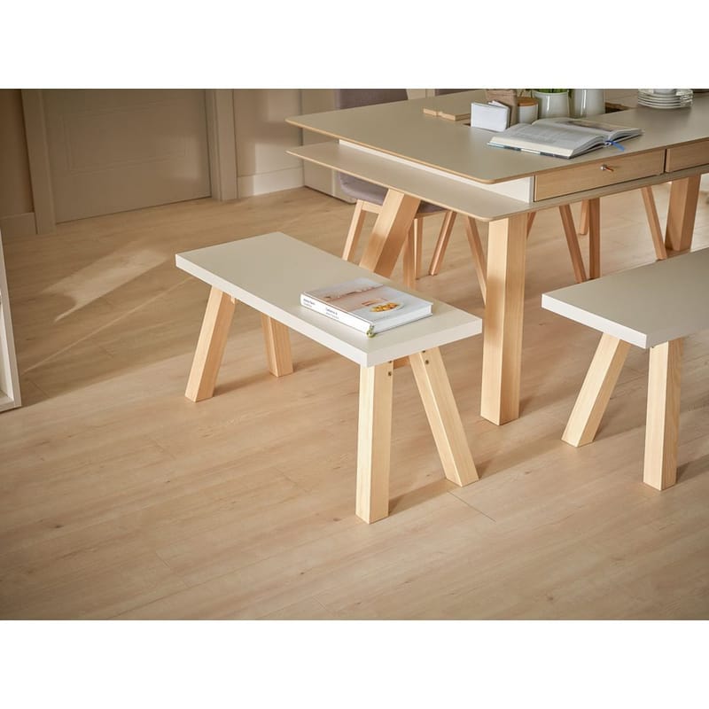 Bord/Bänk 4 You Fresh - 95 cm - Utemöbler - Övrigt utemöbler - Tillbehör - Hylla utomhus