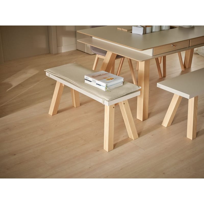 Bord/Bänk 4 You Fresh - 95 cm - Utemöbler - Övrigt utemöbler - Tillbehör - Hylla utomhus