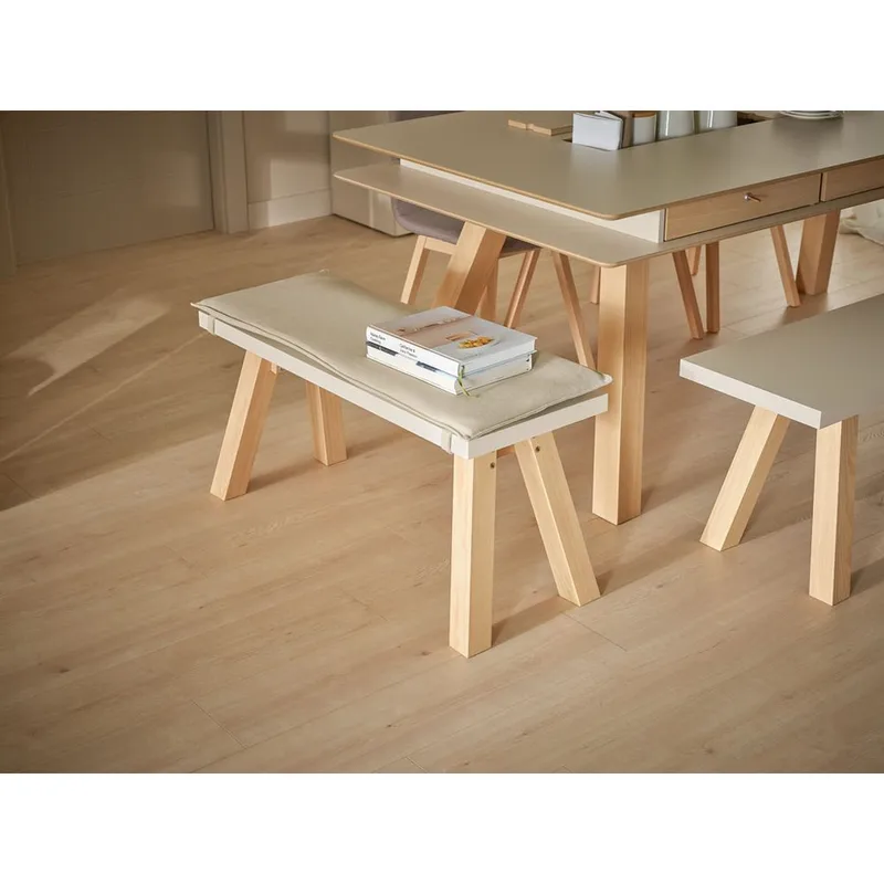 Bord/Bänk 4 You Fresh - 95 cm - Utemöbler - Övrigt utemöbler - Tillbehör - Hylla utomhus