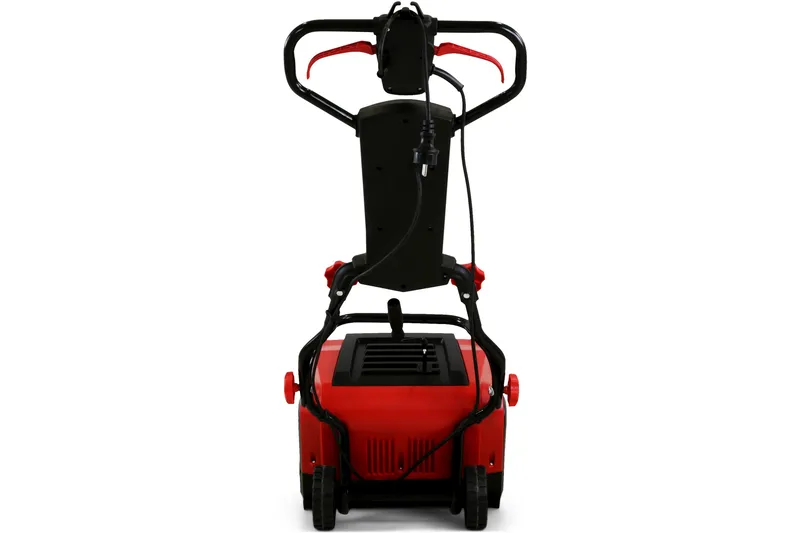 Elektrisk snöslunga 1300W - Utemöbler - Övrigt utemöbler - Tillbehör - Övriga trädgårdstillbehör