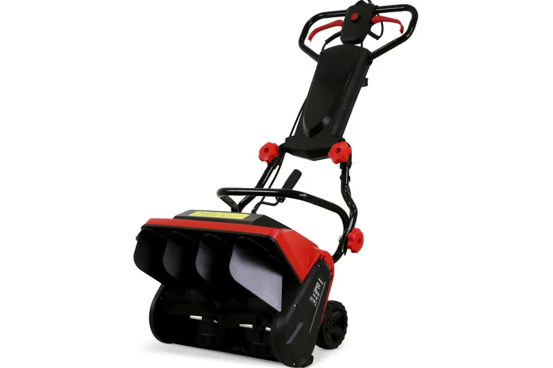 Elektrisk snöslunga 1300W - Utemöbler - Övrigt utemöbler - Tillbehör - Övriga trädgårdstillbehör