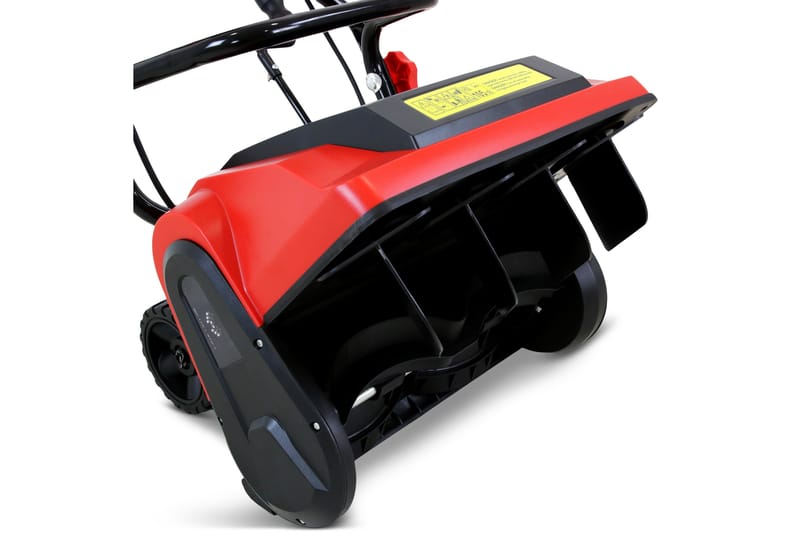 Elektrisk snöslunga 1300W - Utemöbler - Övrigt utemöbler - Tillbehör - Övriga trädgårdstillbehör