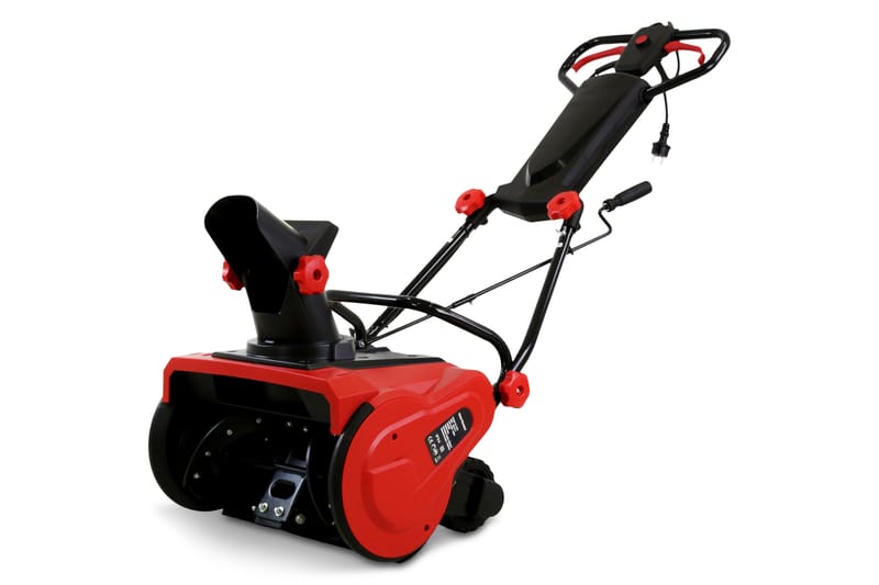 Elektrisk snöslunga 2000W