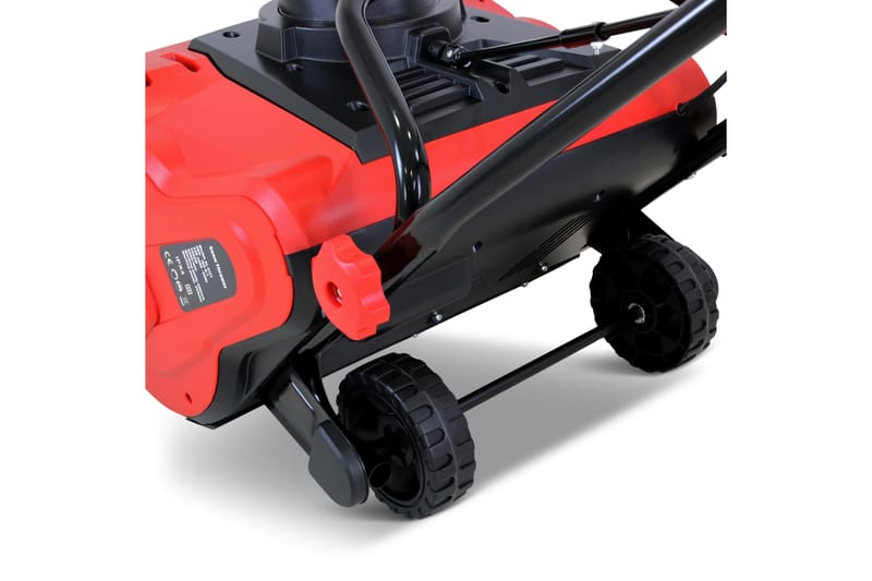 Elektrisk snöslunga 2000W - Utemöbler - Övrigt utemöbler - Tillbehör - Övriga trädgårdstillbehör