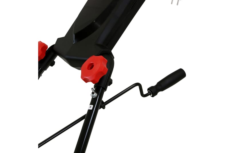 Elektrisk snöslunga 2000W - Utemöbler - Övrigt utemöbler - Tillbehör - Övriga trädgårdstillbehör