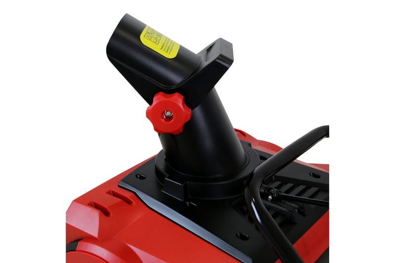 Elektrisk snöslunga 2000W - Utemöbler - Övrigt utemöbler - Tillbehör - Övriga trädgårdstillbehör