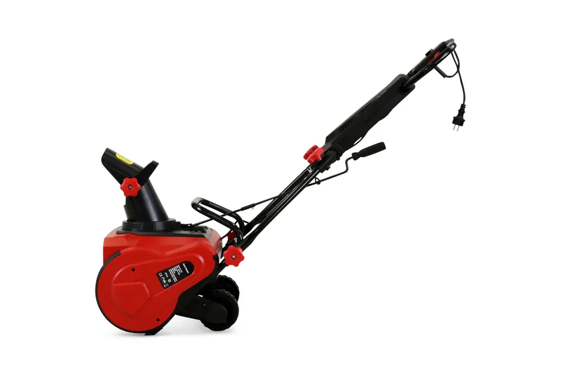 Elektrisk snöslunga 2000W - Utemöbler - Övrigt utemöbler - Tillbehör - Övriga trädgårdstillbehör