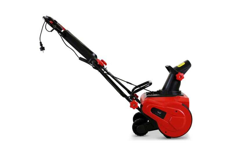 Elektrisk snöslunga 2000W - Utemöbler - Övrigt utemöbler - Tillbehör - Övriga trädgårdstillbehör