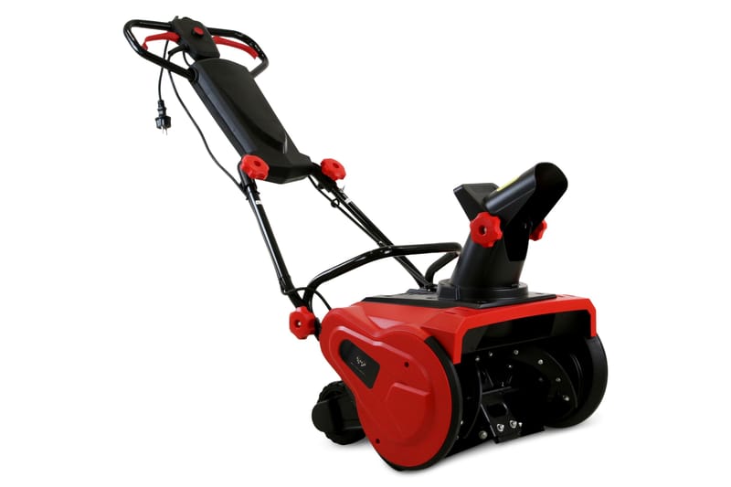 Elektrisk snöslunga 2000W - Utemöbler - Övrigt utemöbler - Tillbehör - Övriga trädgårdstillbehör