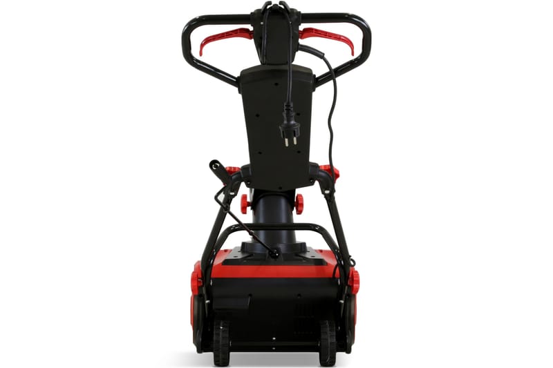 Elektrisk snöslunga 2000W - Utemöbler - Övrigt utemöbler - Tillbehör - Övriga trädgårdstillbehör