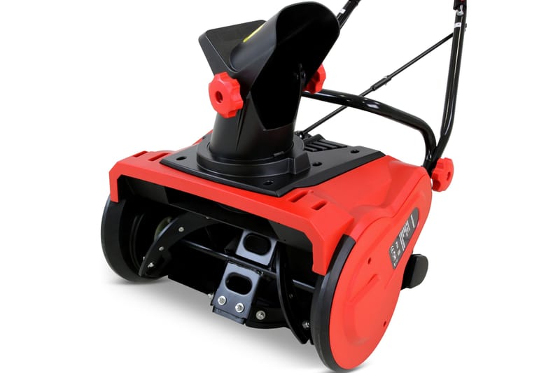 Elektrisk snöslunga 2000W - Utemöbler - Övrigt utemöbler - Tillbehör - Övriga trädgårdstillbehör