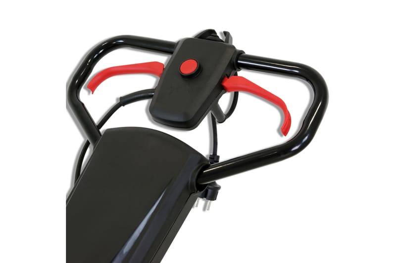 Elektrisk snöslunga 2000W - Utemöbler - Övrigt utemöbler - Tillbehör - Övriga trädgårdstillbehör