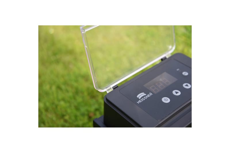 Filter- och Bäckspump Heissner Aqua Craft Smart 10.000 l/h - 10.000 l/h - Utemöbler - Övrigt utemöbler - Tillbehör - Övriga trädgårdstillbehör