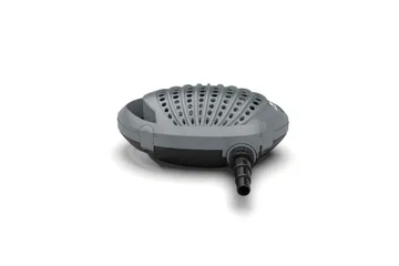 Filter- och Bäckspump Heissner Aqua Craft Smart 10.000 l/h - 10.000 l/h - Utemöbler - Övrigt utemöbler - Tillbehör - Övriga trädgårdstillbehör