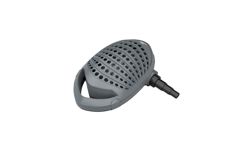 Filter- och Bäckspump Heissner Aqua Craft Smart 15.000 l/h - 15.000 l/h - Utemöbler - Övrigt utemöbler - Tillbehör - Övriga trädgårdstillbehör