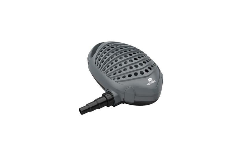 Filter- och Bäckspump Heissner Aqua Craft Smart 15.000 l/h - 15.000 l/h - Utemöbler - Övrigt utemöbler - Tillbehör - Övriga trädgårdstillbehör