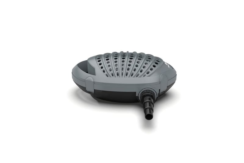 Filter- och Bäckspump Heissner Aqua Craft Smart 15.000 l/h - 15.000 l/h - Utemöbler - Övrigt utemöbler - Tillbehör - Övriga trädgårdstillbehör