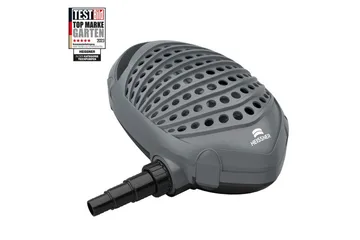 Filter- och Bäckspump Heissner Aqua Craft Smart 15.000 l/h - 15.000 l/h - Utemöbler - Övrigt utemöbler - Tillbehör - Övriga trädgårdstillbehör