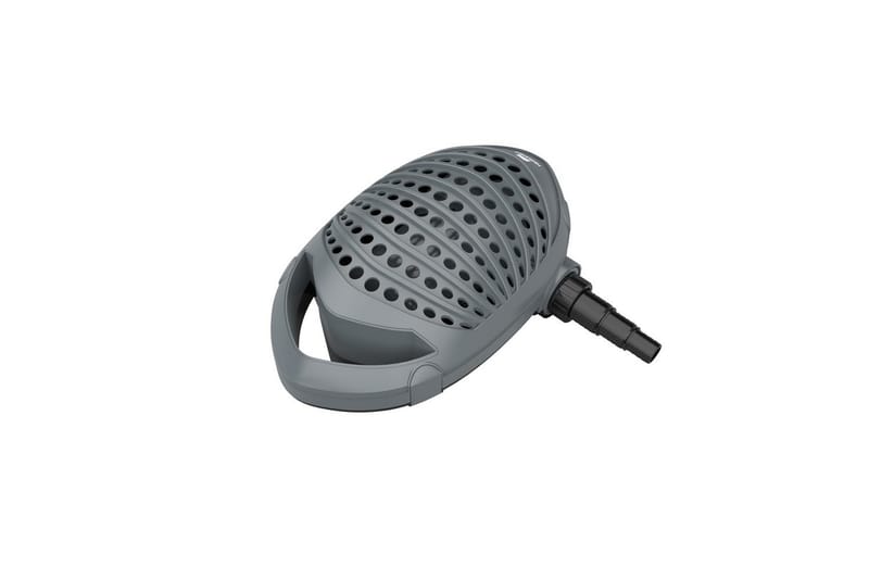 Filter- och Bäckspump Heissner Aqua Craft Smart 20.000 l/h - 20.000 l/h - Utemöbler - Övrigt utemöbler - Tillbehör - Övriga trädgårdstillbehör