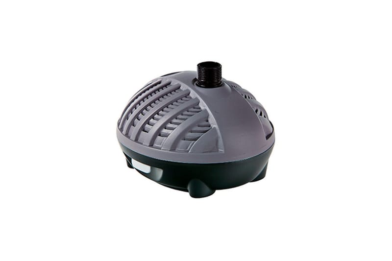 Fontänpump Heissner Aqua Jet 4900l/h - 4900l/h - Utemöbler - Övrigt utemöbler - Tillbehör - Övriga trädgårdstillbehör