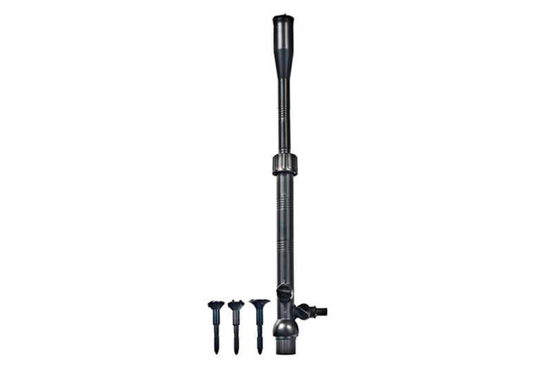 Fontänpump Heissner Aqua Jet 4900l/h - 4900l/h - Utemöbler - Övrigt utemöbler - Tillbehör - Övriga trädgårdstillbehör