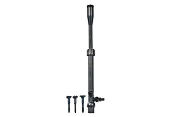 Fontänpump Heissner Fontänpump Heissner Aqua Jet 1600l/h - Utemöbler - Övrigt utemöbler - Tillbehör - Övriga trädgårdstillbehör