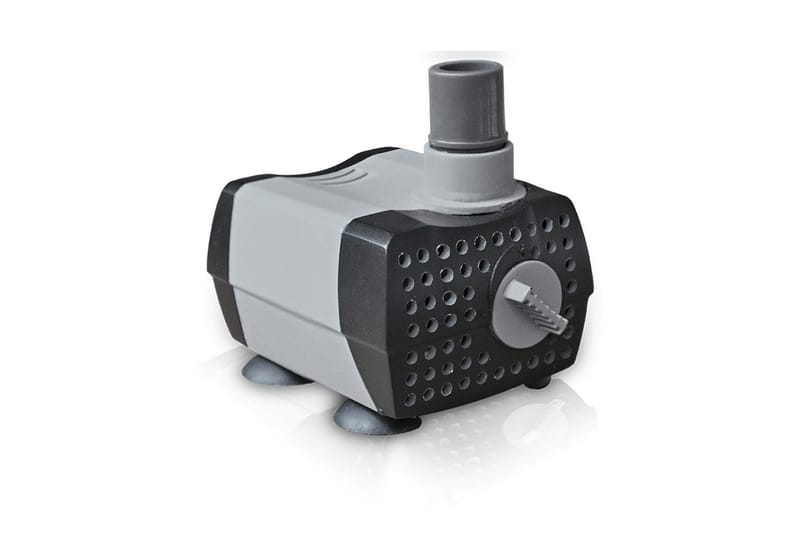 Fontänpump Heissner Indoor 6 W - Utemöbler - Övrigt utemöbler - Tillbehör - Övriga trädgårdstillbehör
