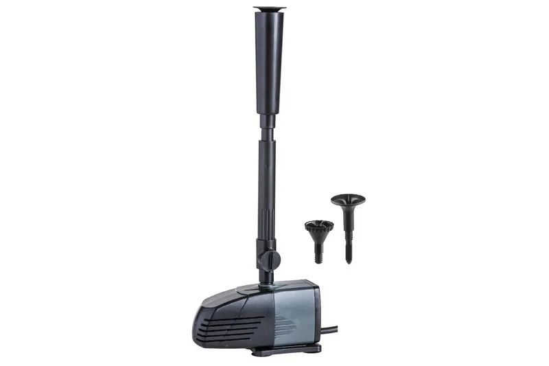 Fontänpump Heissner Smartline Inomhus - Inomhus - Utemöbler - Övrigt utemöbler - Tillbehör - Övriga trädgårdstillbehör