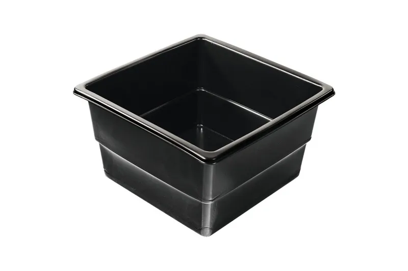 Formgjuten Damm Heissner Kvadratisk 79 x 79 x 45 cm