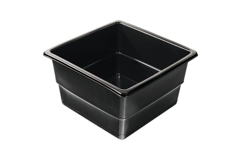 Formgjuten Damm Heissner Kvadratisk 79 x 79 x 45 cm - Utemöbler - Övrigt utemöbler - Tillbehör - Övriga trädgårdstillbehör
