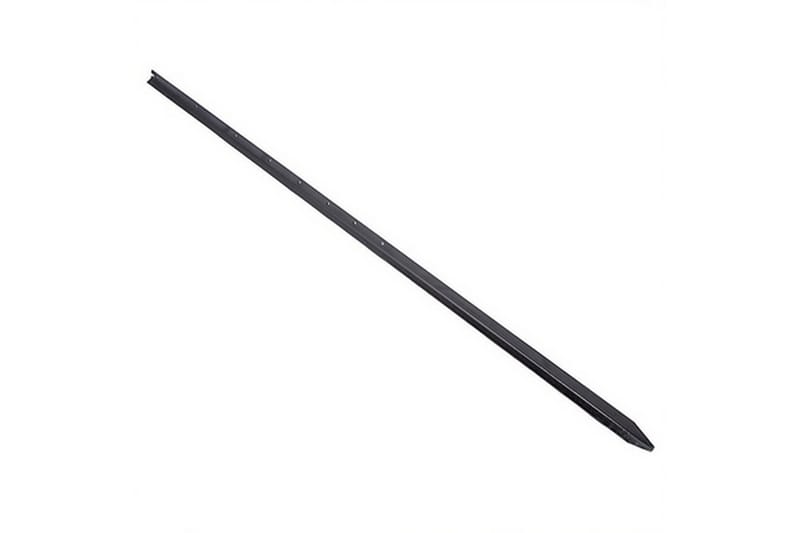 Fornorth Staketstolpe 200 cm - Staket & grindar