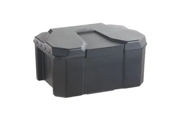 Garden Power Box Heissner - Utemöbler - Övrigt utemöbler - Tillbehör - Övriga trädgårdstillbehör