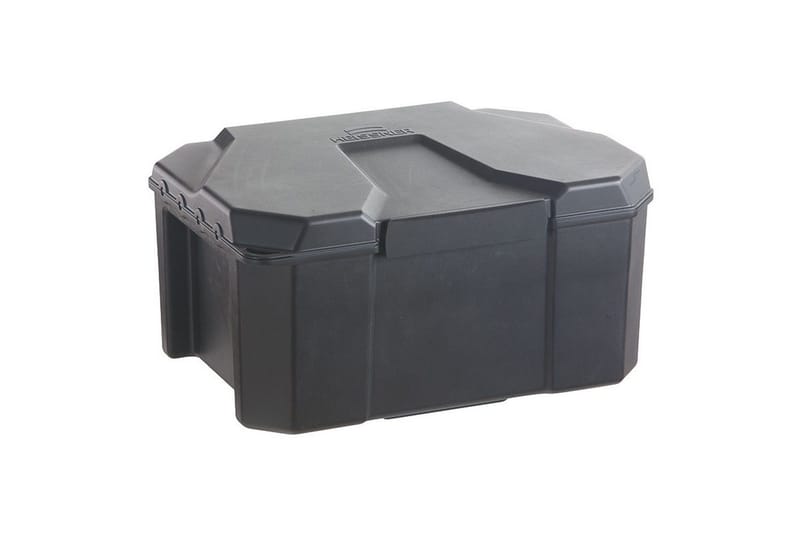 Garden Power Box Heissner - Utemöbler - Övrigt utemöbler - Tillbehör - Övriga trädgårdstillbehör