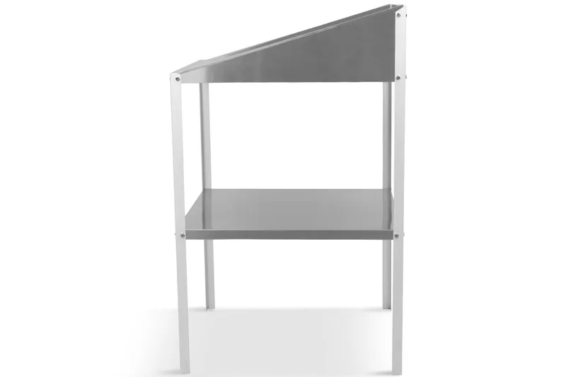 Växthushylla 56x56x92 cm - Utemöbler - Övrigt utemöbler - Tillbehör - Hylla utomhus