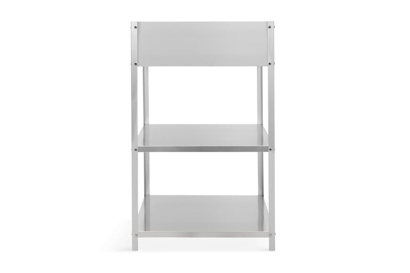 Växthushylla 56x56x92 cm - Utemöbler - Övrigt utemöbler - Tillbehör - Hylla utomhus