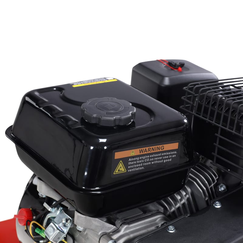 Jordfräs Metalcraft - Utemöbler - Övrigt utemöbler - Tillbehör - Övriga trädgårdstillbehör